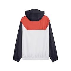 Jaqueta Corta Vento Puma Ess Relaxe Masculina - Foto 4
