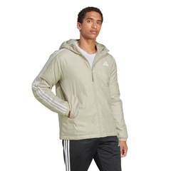 Jaqueta Adidas Puffer Masculina - Foto 3