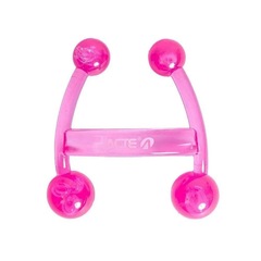 Massageador Manual Acte 4 Esferas Unissex - Foto 2