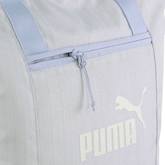 Bolsa Puma Base Tote Unissex - Foto 4
