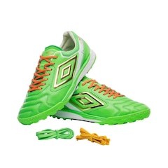 Chuteira Society Umbro Ada Master Class Adulto - Foto 8