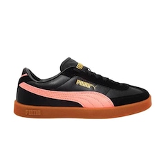 Tênis Puma Club II Era Feminino 401001-25 - Foto 1