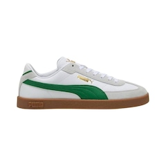 Tênis Puma Club II Era Unissex - Foto 1