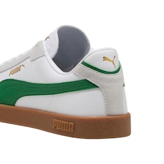 Tênis Puma Club II Era Unissex - Foto 4