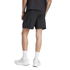 Bermuda adidas Chelsea Essentials Masculina - Foto 2