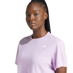 Cropped adidas Boxy Essentials Feminino - Foto 3