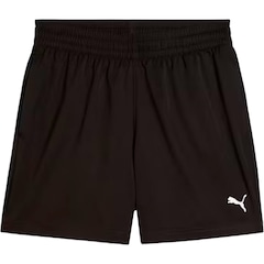 Bermuda Puma Essentials Woven 5 Masculina - Foto 4