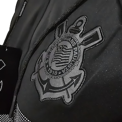 Jaqueta do Corinthians Classic Símbolo Coimbra Masculina - Foto 4