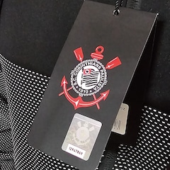 Jaqueta do Corinthians Classic Símbolo Coimbra Masculina - Foto 5