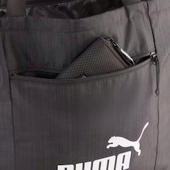 Bolsa Puma Base Shopper Feminina - Foto 3