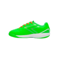 Chuteira Futsal Infantil Umbro Pro 5 Bump STP - Foto 2