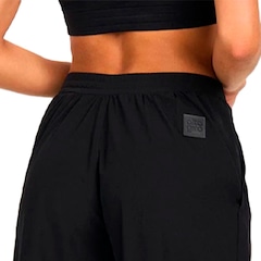 Calça Alto Giro Pregas Athleisure Feminina - Foto 4