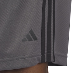 Bermuda adidas 3 Listras Masculina - Foto 3
