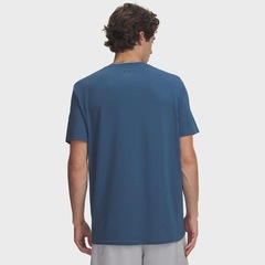 Camiseta Under Armour Sportstyle Left Chest - Masculina - Foto 3