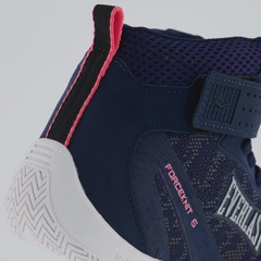 Tênis Feminino Everlast Forceknit 6 - Foto 6
