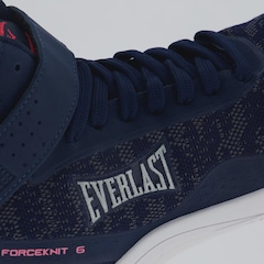 Tênis Feminino Everlast Forceknit 6 - Foto 7