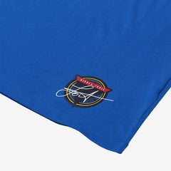 Camiseta Nike Nikola Jokic Denver Nuggets Masculina - Foto 4