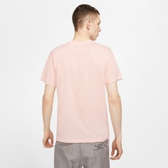 Camiseta Nike Sportswear Club Masculina - Foto 2