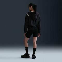 Jaqueta Feminina Nike Sportswear Classic Woven - Foto 5
