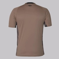 Camisa do Grêmio 2025 Umbro Goleiro Masculina - Foto 2