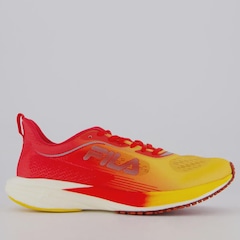 Tenis Feminino Fila Kr6 Frame - Foto 1