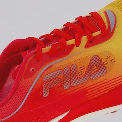 Tenis Feminino Fila Kr6 Frame - Foto 7