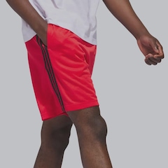 Shorts adidas 3 Listras Masculino - Foto 3