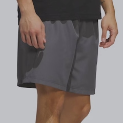 Shorts adidas Aeroready Colorblock Masculino - Foto 3