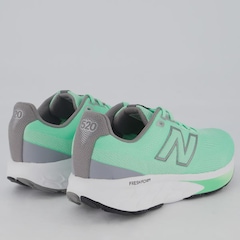Tênis Masculino New Balance 520 V9 - Foto 3