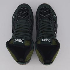 Tênis Masculino Everlast Forceknit Pro - Foto 4