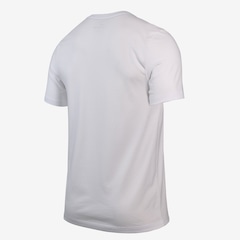 Camiseta do Corinthians Nike Crest Masculina - Foto 2