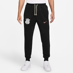 Calça do Corinthians Nike Dri-FIT Masculina - Foto 1