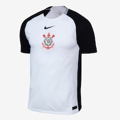 Camisa do Corinthians I 2025/26 Jogador Nike Masculina - Foto 1