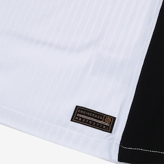 Camisa do Corinthians I 2025/26 Jogador Nike Masculina - Foto 4