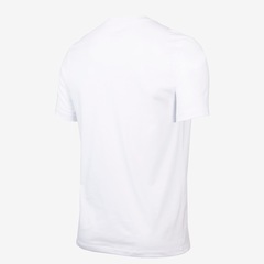 Camiseta do Corinthians Verbiage Nike Masculina - Foto 2
