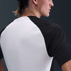 Camisa do Corinthians I 2025/26 Torcedor Pro Nike Masculina - Foto 4