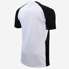 Camisa do Corinthians I 2025/26 Torcedor Pro Nike Infantil - Foto 2