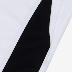 Camisa do Corinthians I 2025/26 Torcedor Pro Nike Infantil - Foto 6