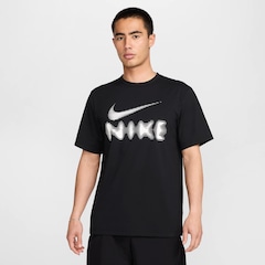 Camiseta Nike Hyverse Dri-FIT UV Masculina - Foto 1
