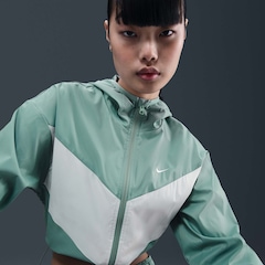 Jaqueta Feminina Nike Sportswear Windrunner - Foto 3