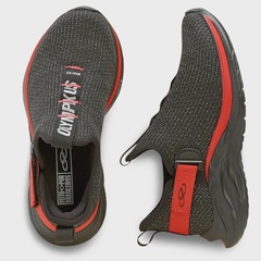 Tênis Olympikus Maneiro - Infantil - Foto 3