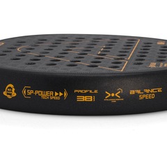 Raquete De Padel Ama Sport Era 1.0 - Foto 6