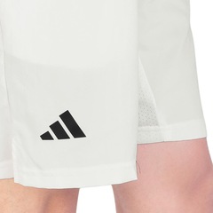 Shorts adidas Club Tennis 3 STR Climacool 9in Masculino - Foto 5