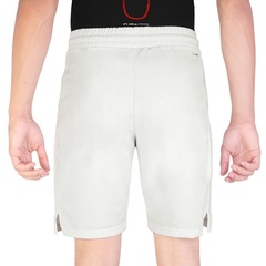 Shorts adidas Club Tennis 3 STR Climacool 9in Masculino - Foto 7