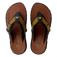 Sandália Kenner Megah L7 Plus - Unissex - Foto 1