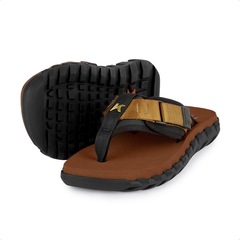 Sandália Kenner Megah L7 Plus - Unissex - Foto 2