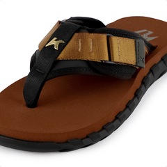 Sandália Kenner Megah L7 Plus - Unissex - Foto 4