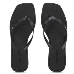 Chinelo Mormaii Bico Quadrado - Feminino - Foto 1