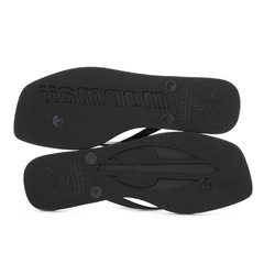 Chinelo Mormaii Bico Quadrado - Feminino - Foto 6