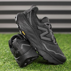 Tênis New Balance Fresh Foam X Hierro V9 - Masculino - Foto 9